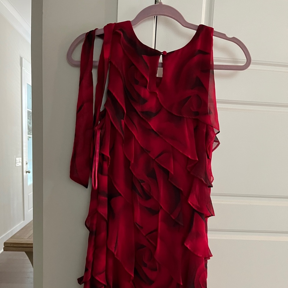 White House Black Market dress